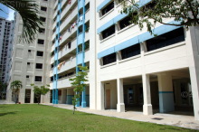 Blk 507 Jelapang Road (Bukit Panjang), HDB 5 Rooms #222312